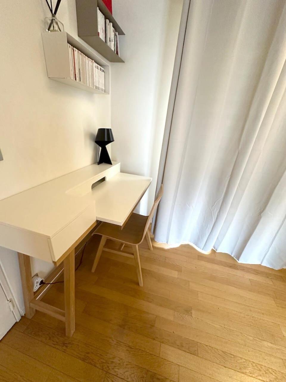 Grand Veneur Citycosy Apartment Paris